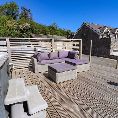 Villa The Wren Colwyn Bay Exterior foto