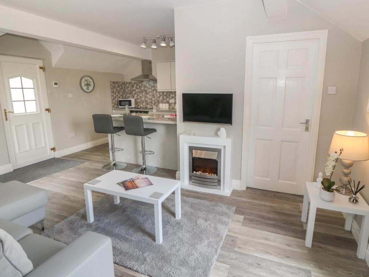 Villa The Wren Colwyn Bay Exterior foto