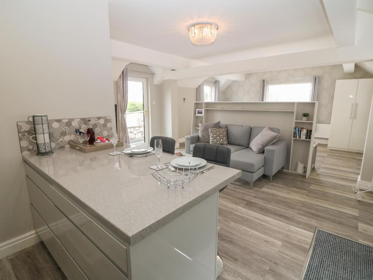 Villa The Wren Colwyn Bay Exterior foto