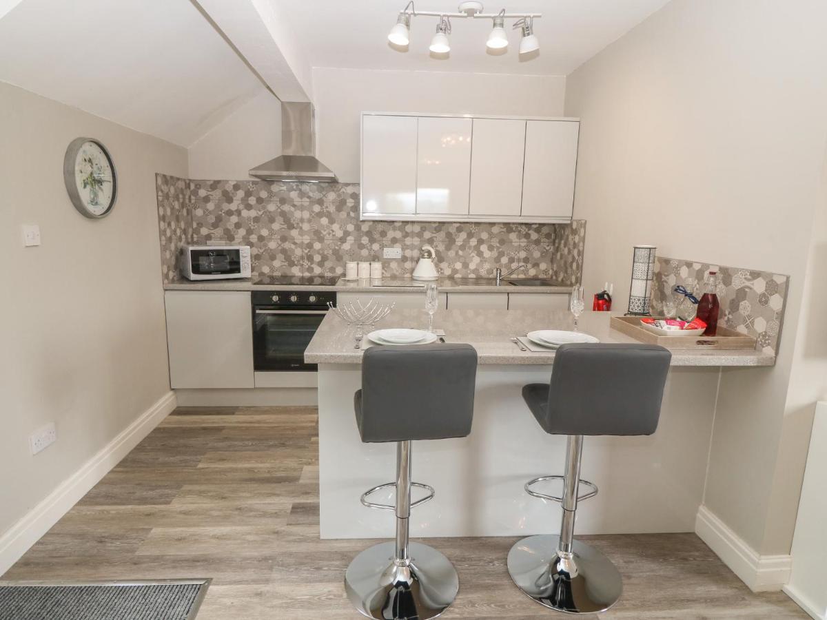 Villa The Wren Colwyn Bay Exterior foto