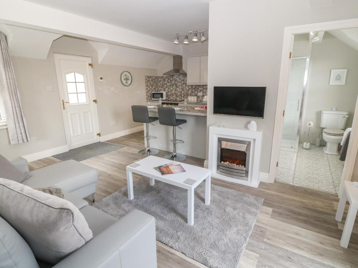 Villa The Wren Colwyn Bay Exterior foto