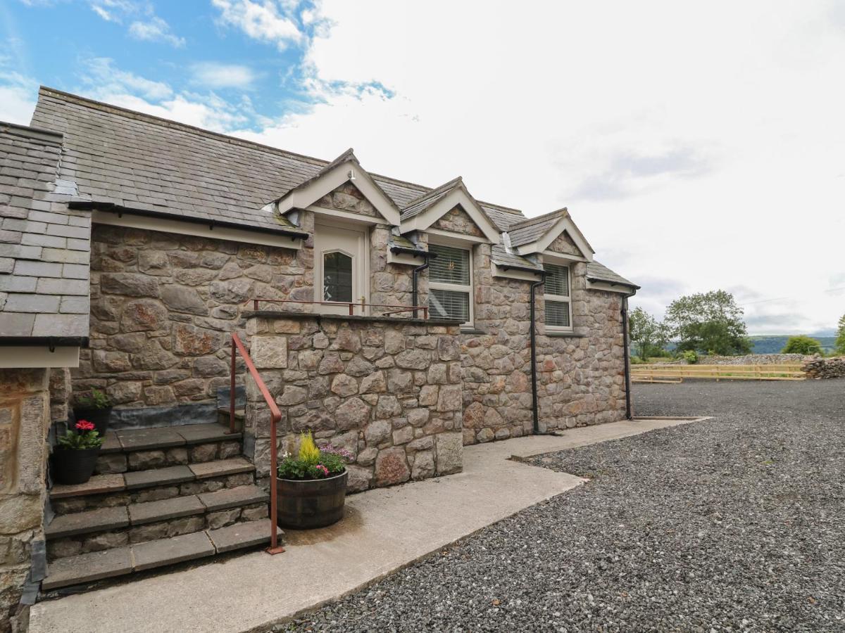 Villa The Wren Colwyn Bay Exterior foto