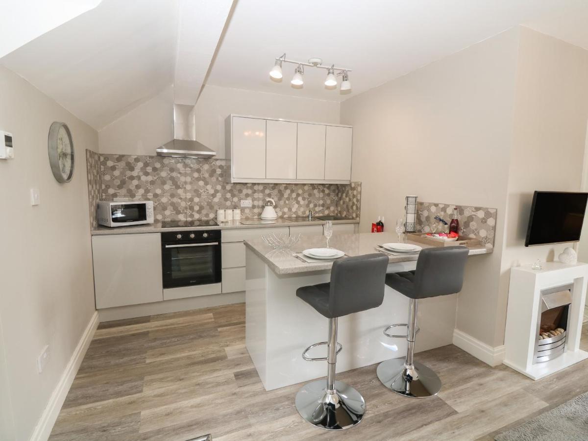 Villa The Wren Colwyn Bay Exterior foto