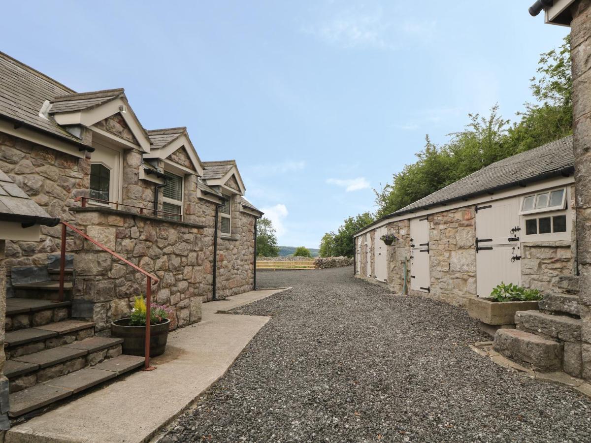 Villa The Wren Colwyn Bay Exterior foto