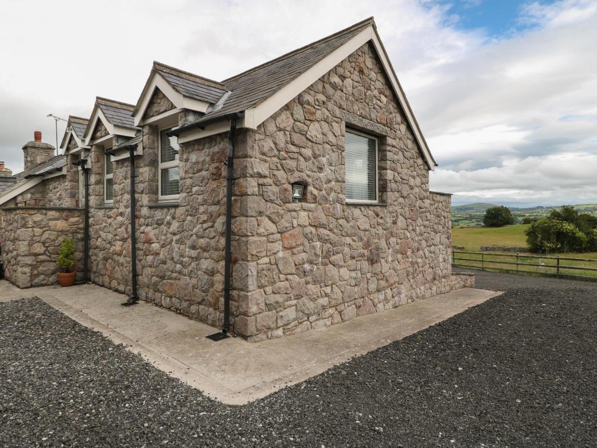Villa The Wren Colwyn Bay Exterior foto