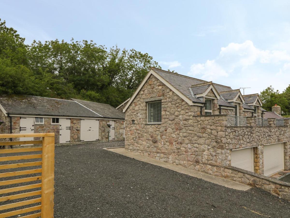 Villa The Wren Colwyn Bay Exterior foto